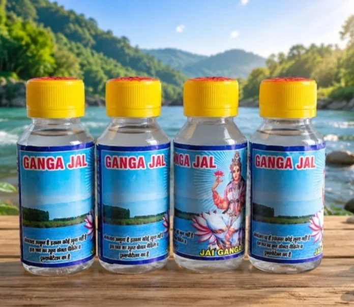 Gonga Jal  1 pcs 50 Ml