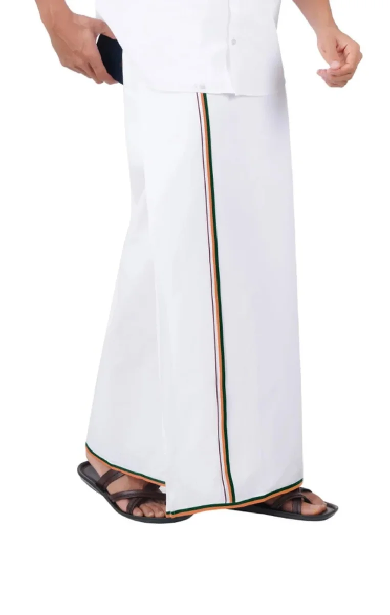 Dhuti Best Coton