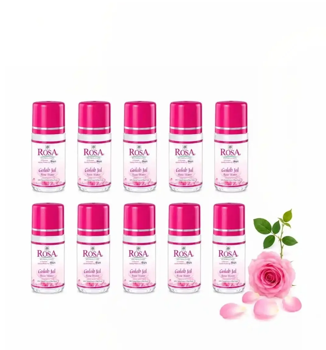 Gulab Jal 50 Ml