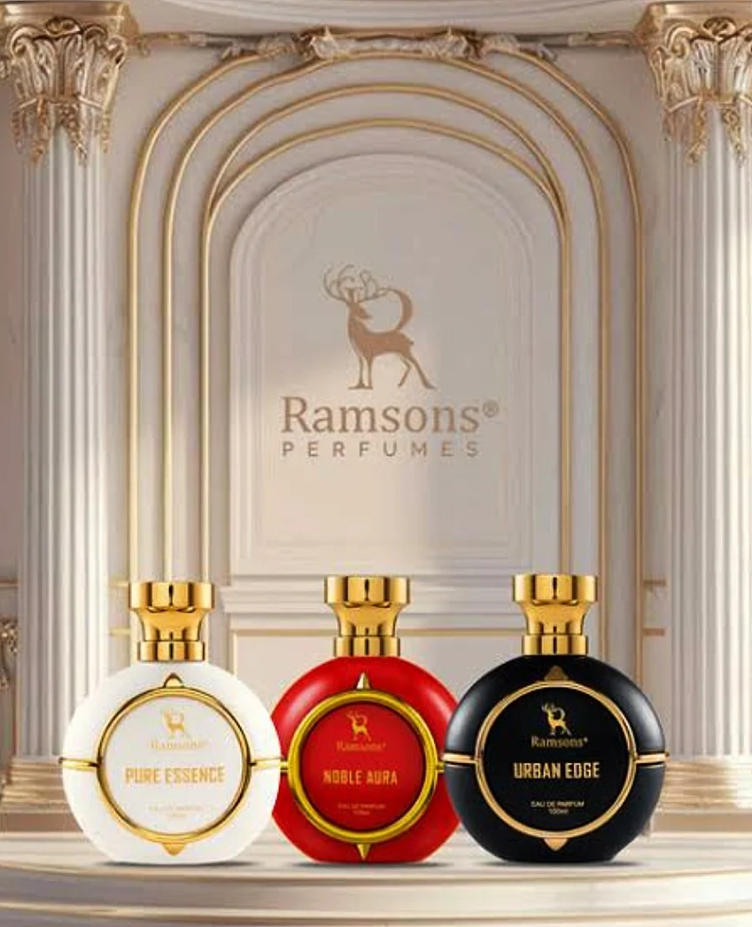 Ramsons Perfumes Pvt Ltd 