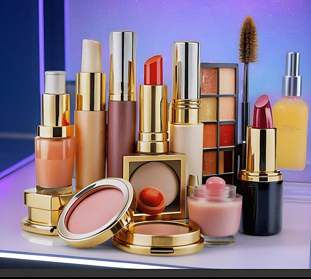 COLOUR COSMETICS