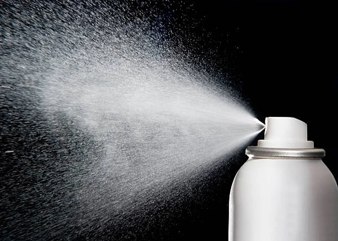DEODORANT