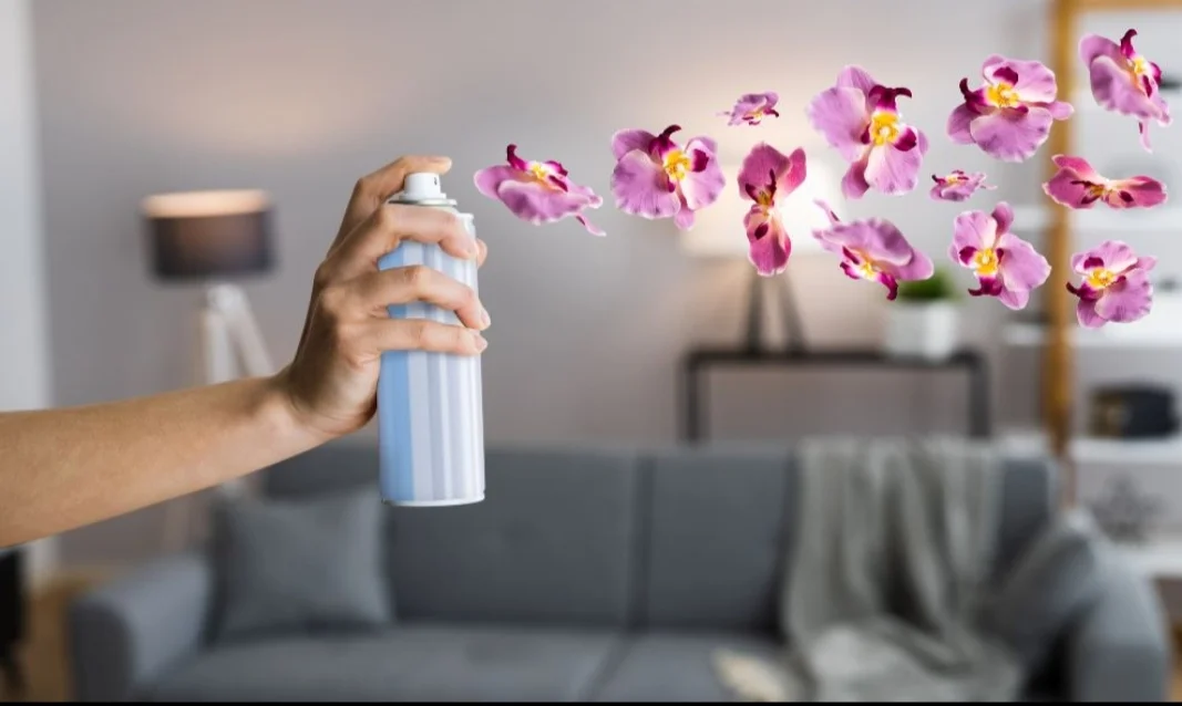 ROOMFRESHNER