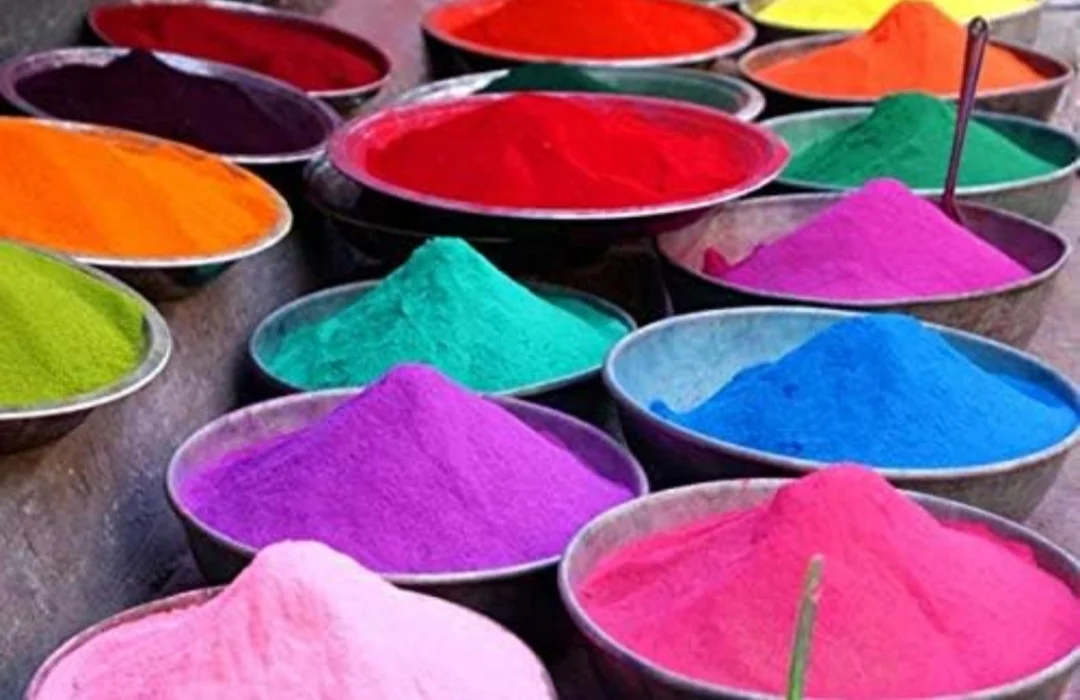 Premium Quality Agarbatti Stick Colour Powder All .