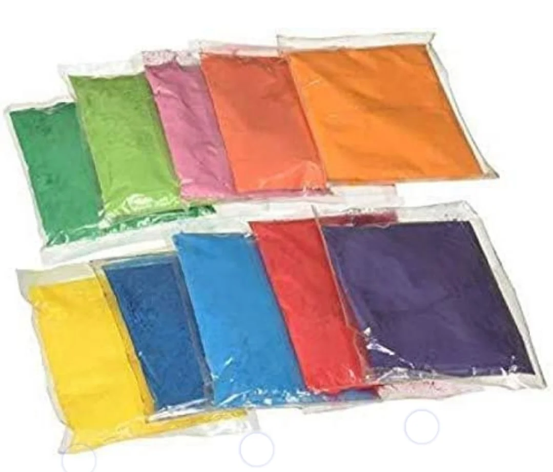 Premium Quality Agarbatti Stick Colour Powder All .