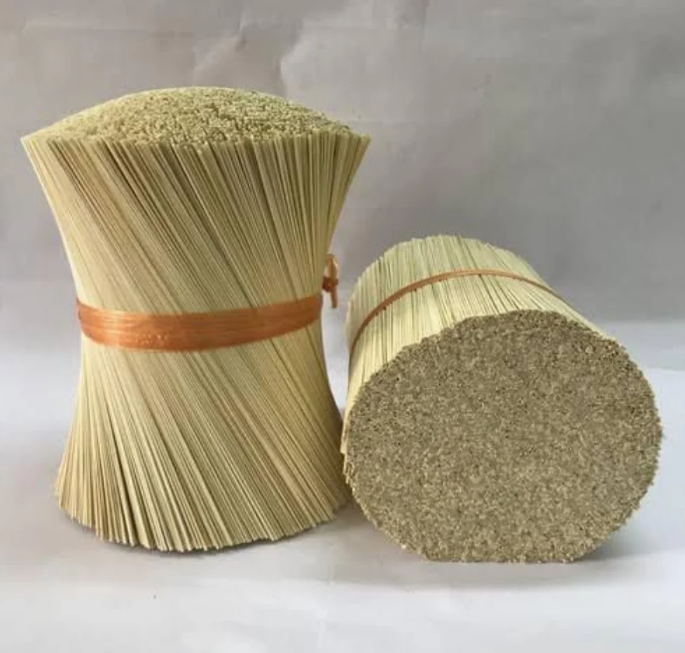 8 Inch to 12 Inch A-Grade China Bamboo Sticks