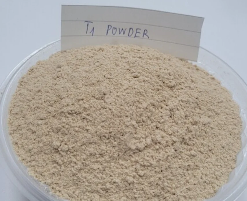 T1 Vietnam White Wood Powder – Premium Quality.