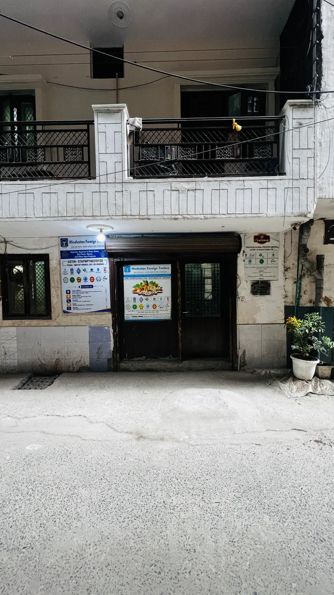 Okhla