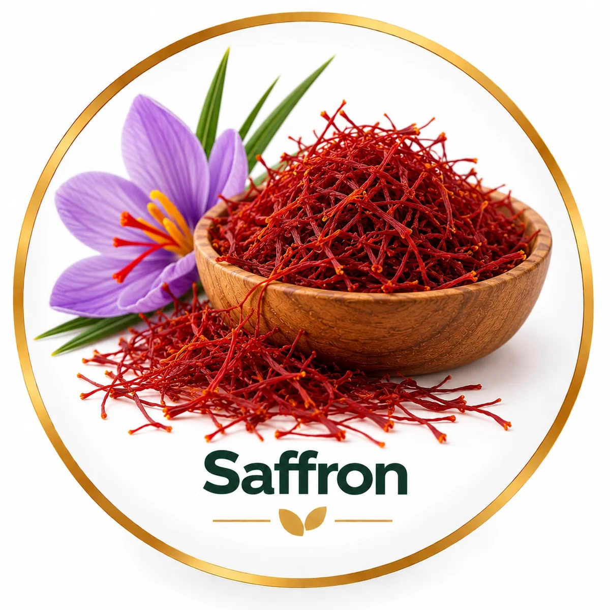 Saffron
