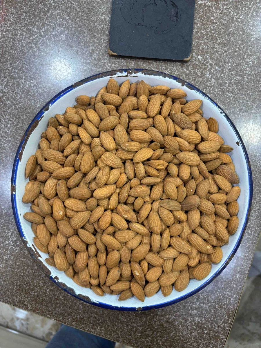 Almond