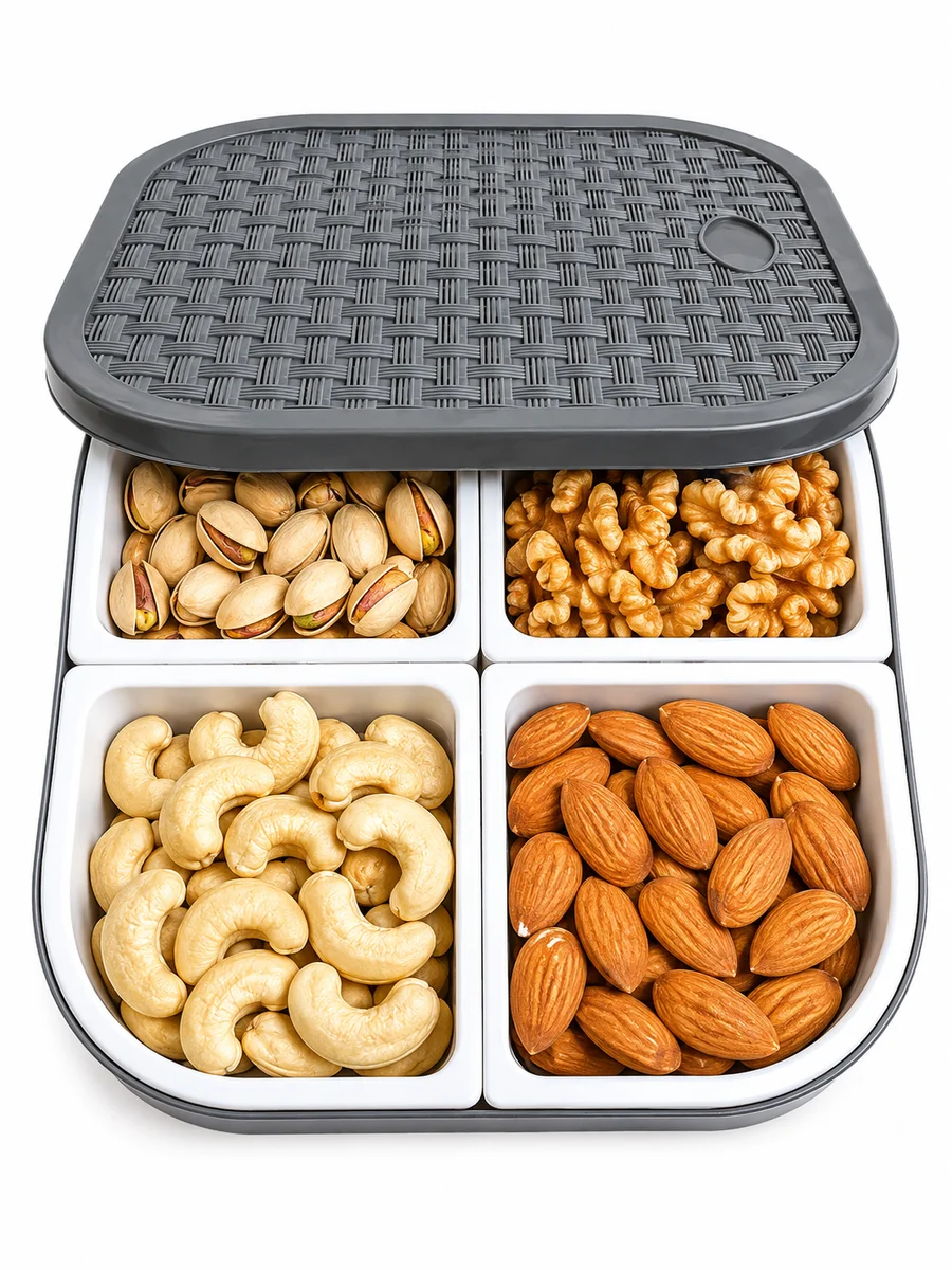 Premium natural dry fruits