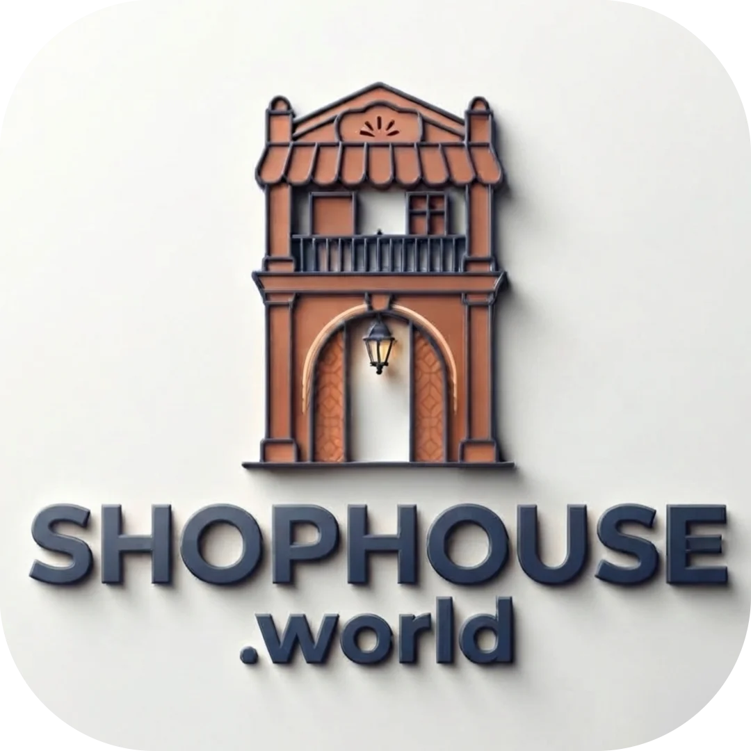 Shophouse