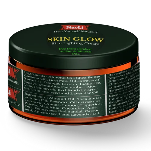 Skin Glow Cream