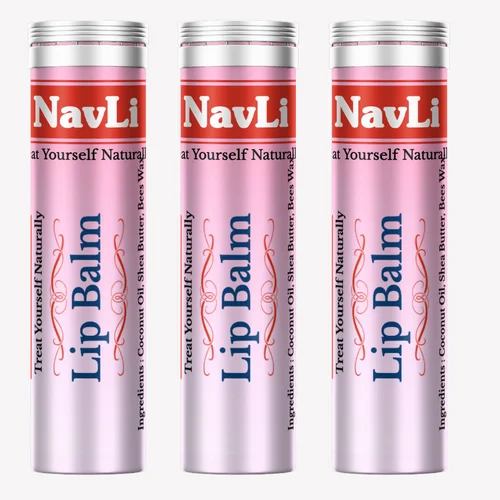 Lip Balm