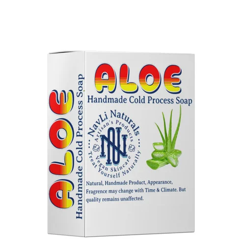 Aloe Vera Soaps