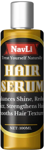 Hair Serum