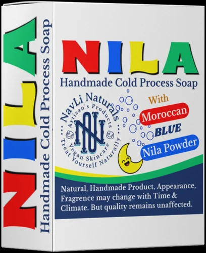 Nila Soaps