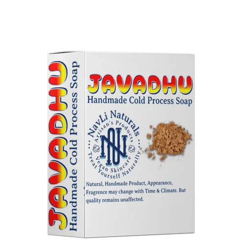 Javadhu Soaps