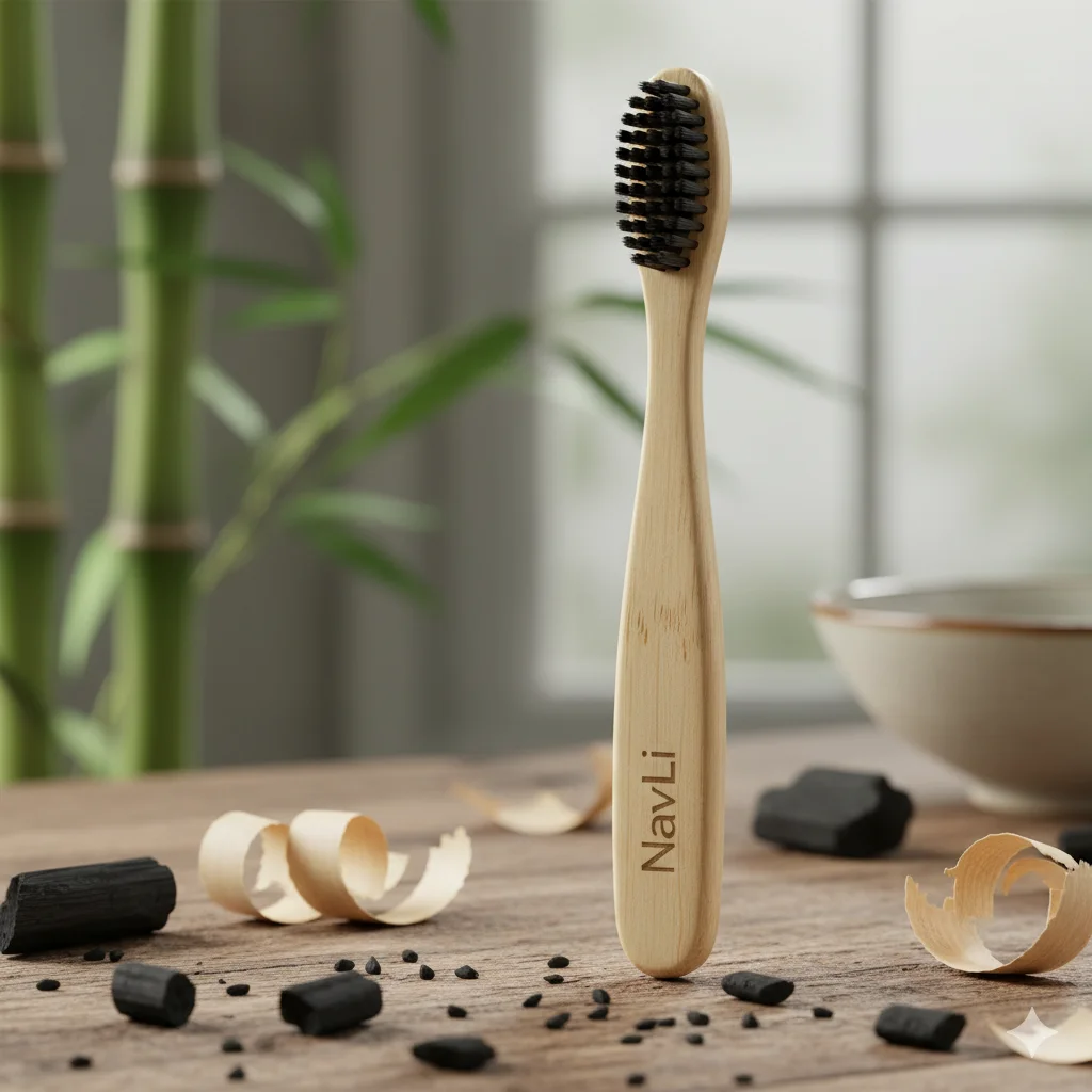 Bamboo Tooth Brush