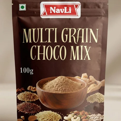 Food Mixes & Tea