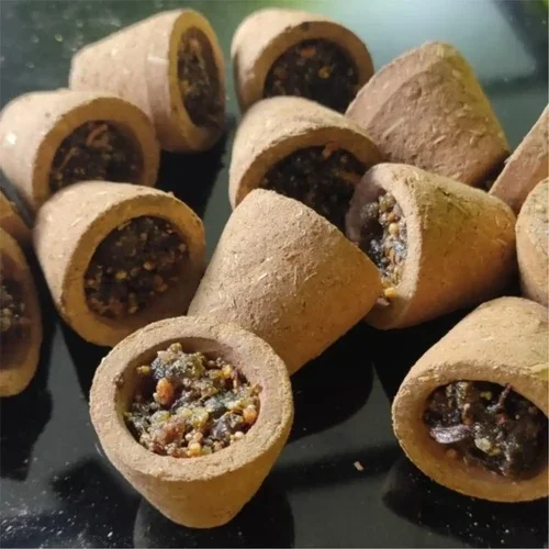 Panchakavya Cup Sambrani