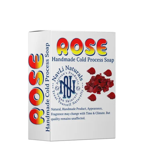 Rose Soaps
