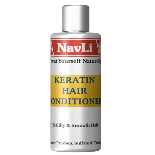 Keratin Hair Conditioner