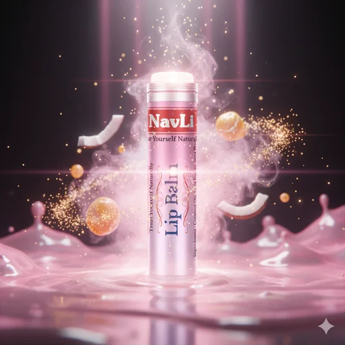 Lip Balm