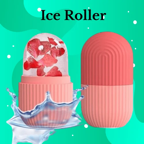 Facial Ice Massager
