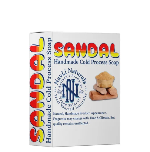 Sandal Soaps