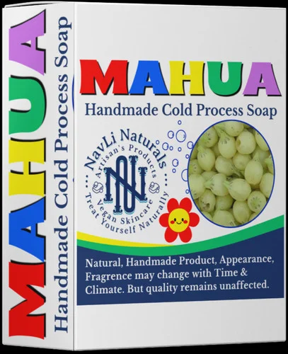 Mahua Soaps