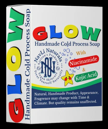 Glow Soaps