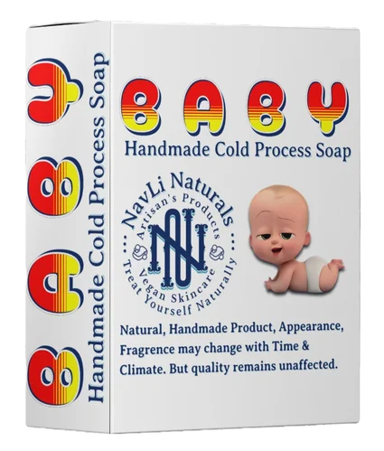 Baby Soap