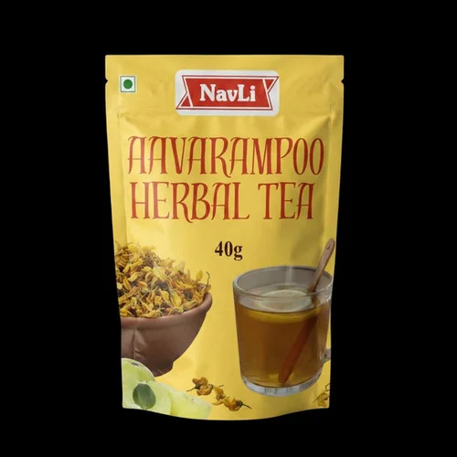 Aavaram Poo Tea