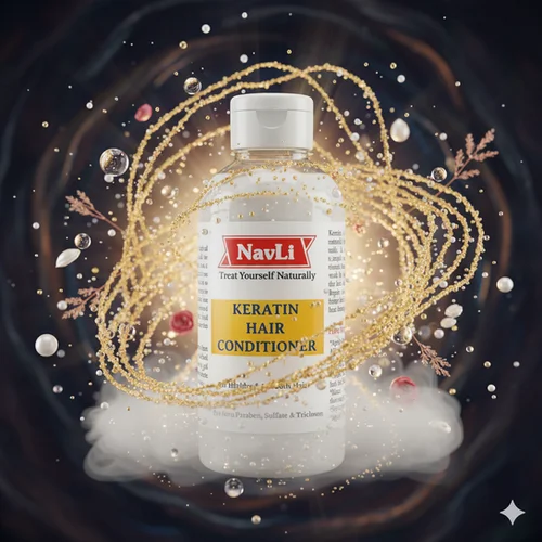 Keratin Hair Conditioner