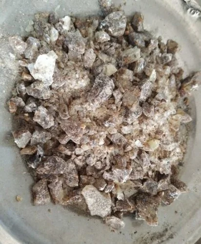 Sambrani Powder
