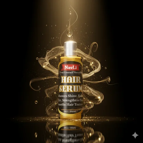 Hair Serum