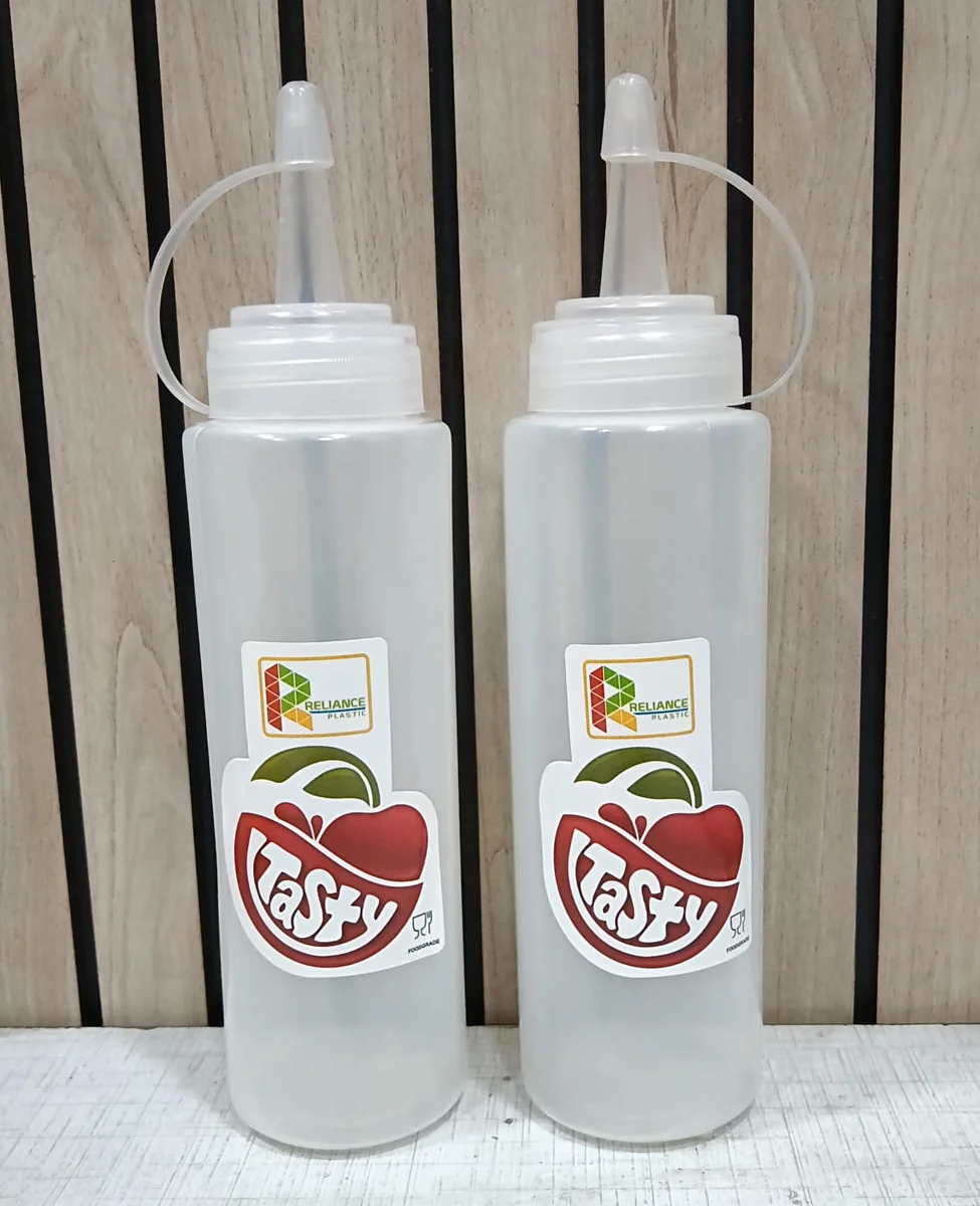 TASTY BOTTLE ( set of 2 )