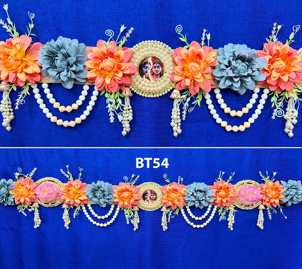 BT 54
