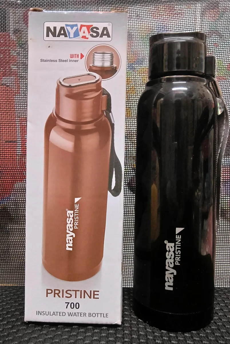 NAYASA PRISTINE 900
