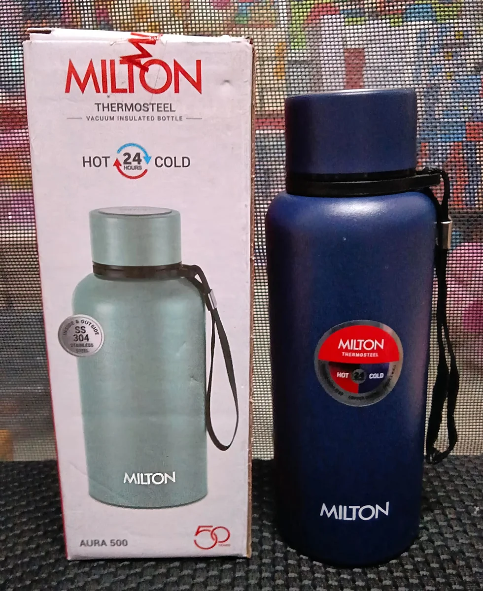 MILTON AURA 500