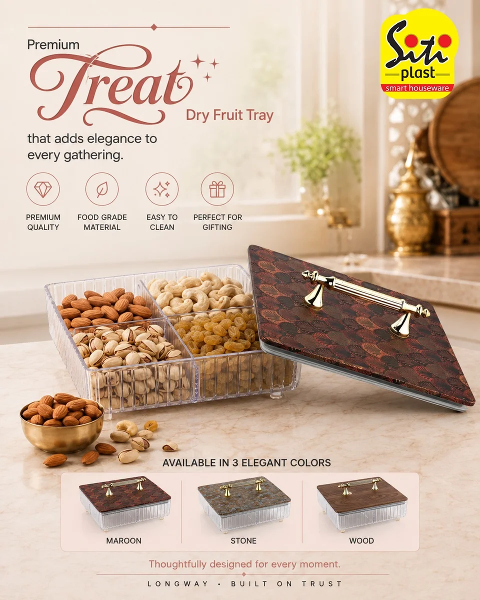 SITI TREAT