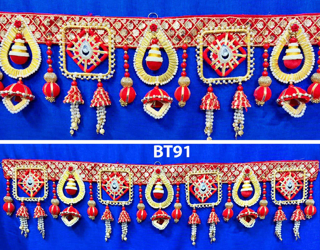 BT 91