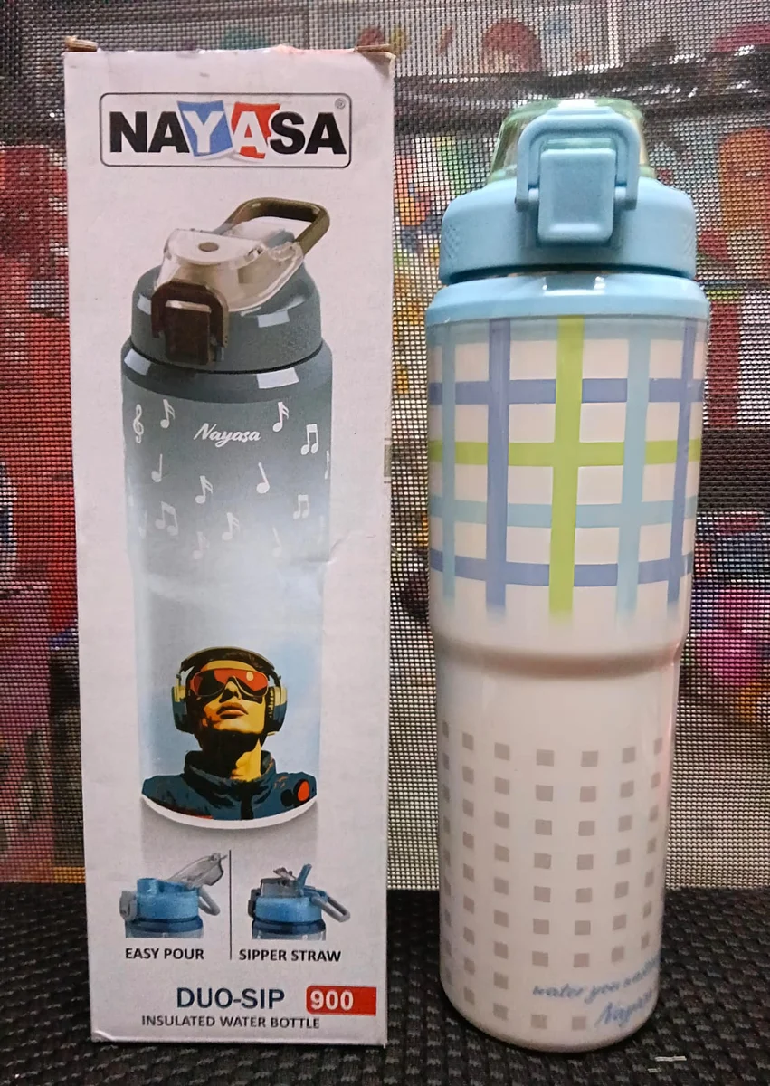 NAYASA DUO SIP 900