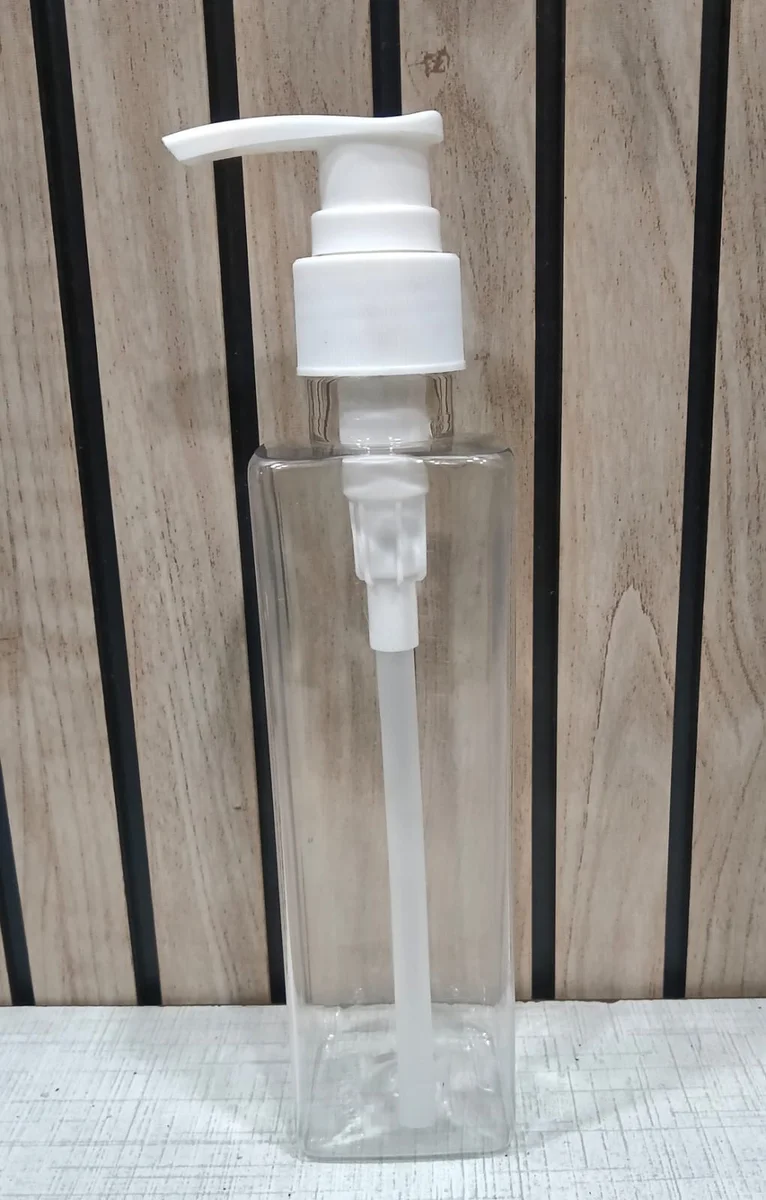 HANDWASH BOTTLE ( set of 2)