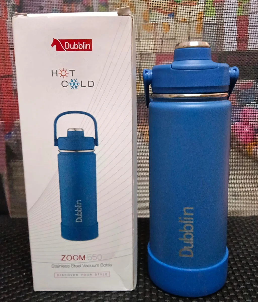 DUBBLIN ZOOM 550