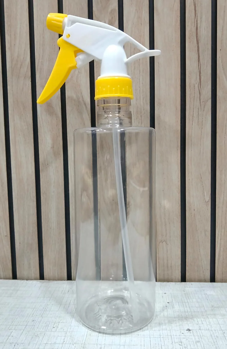SPRAY BOTTLE