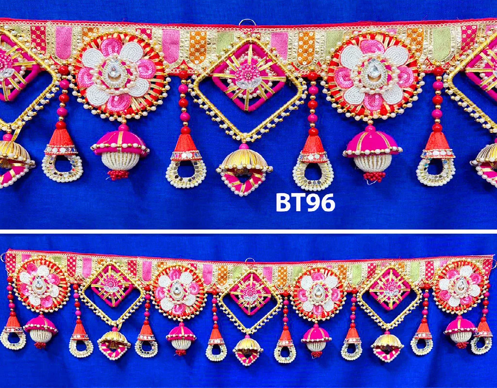 BT 96