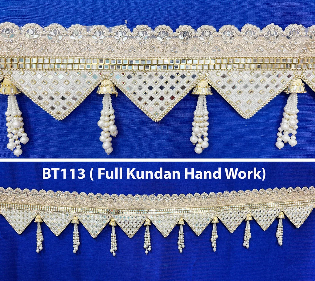 BT 113