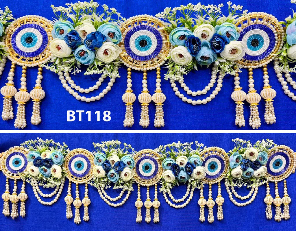 BT 118